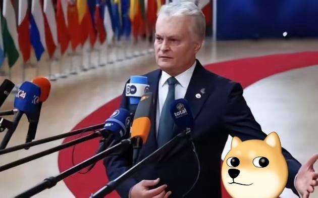 立陶宛与中国闹翻4年后，如今终于承认做错了！当初美台说好5年内建成五座芯片工厂，