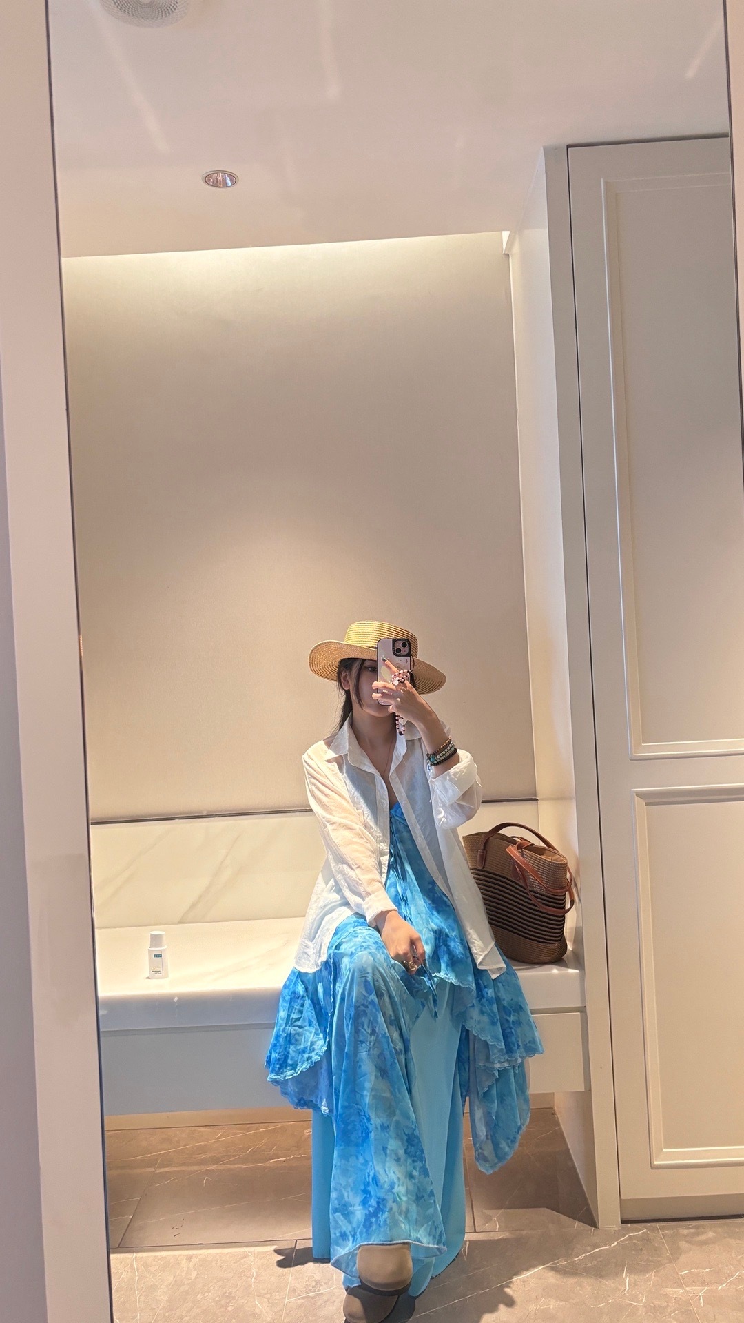 厦门的日子巴适的没话说[泪][泪]  ​​​