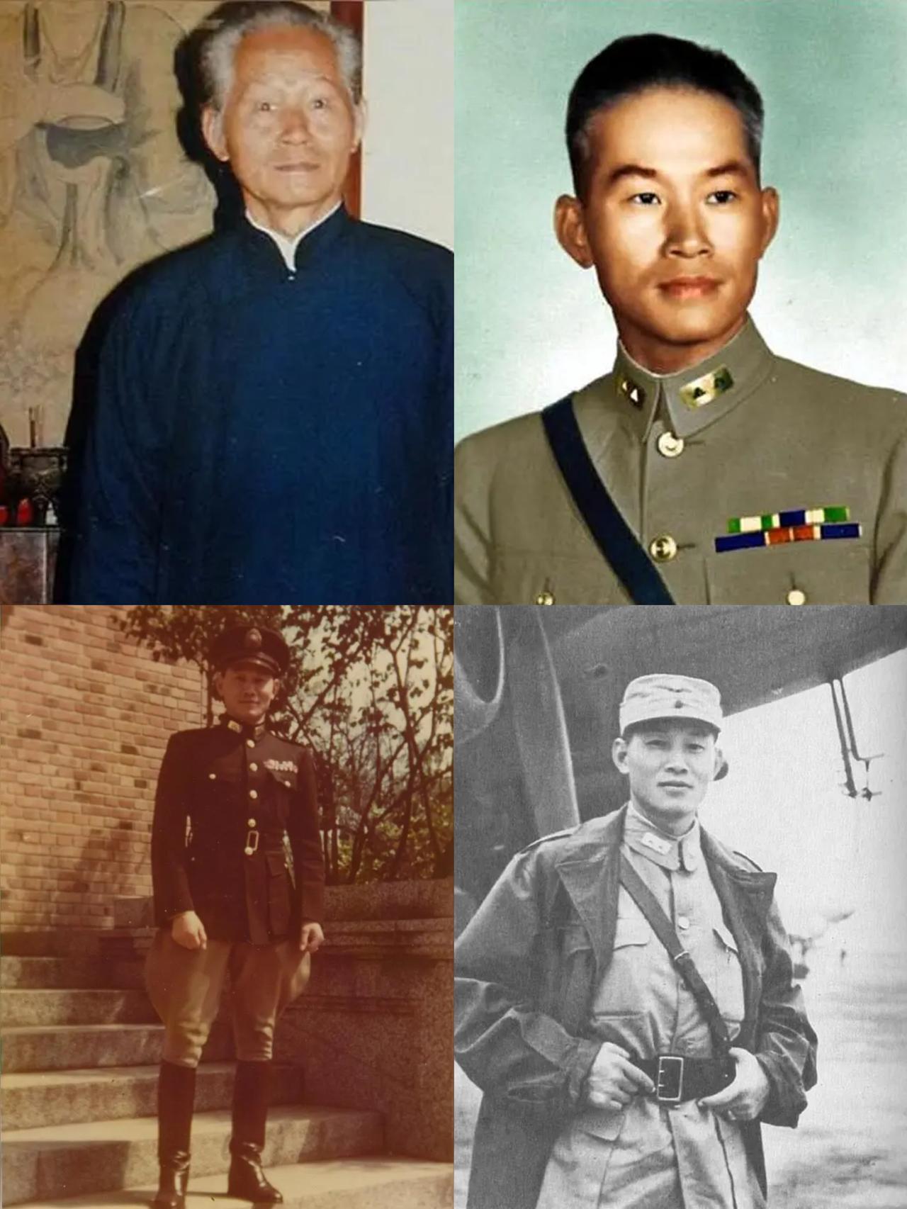 被幽禁33年的抗日战神，三愿戳中蒋经国痛点，46年后沉冤得雪！
 
78岁高龄被