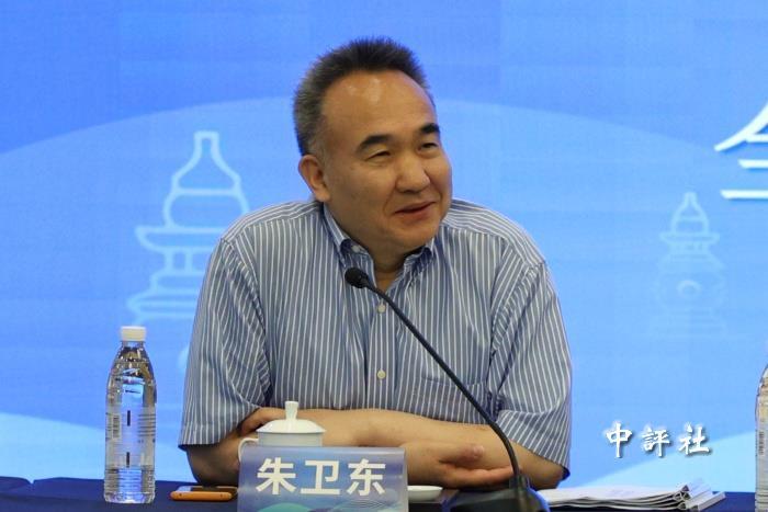 美国战略界最近发现了一个新趋势，中国大陆推进统一的方式，可能跟所有人预想的不太一
