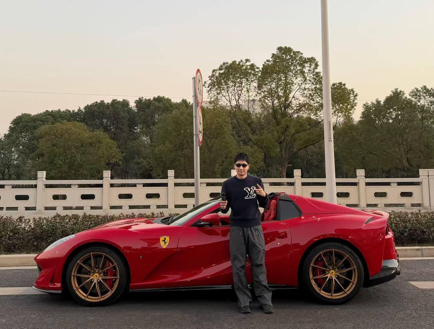 女嘉宾说我是老式男孩，什么意思啊！ 