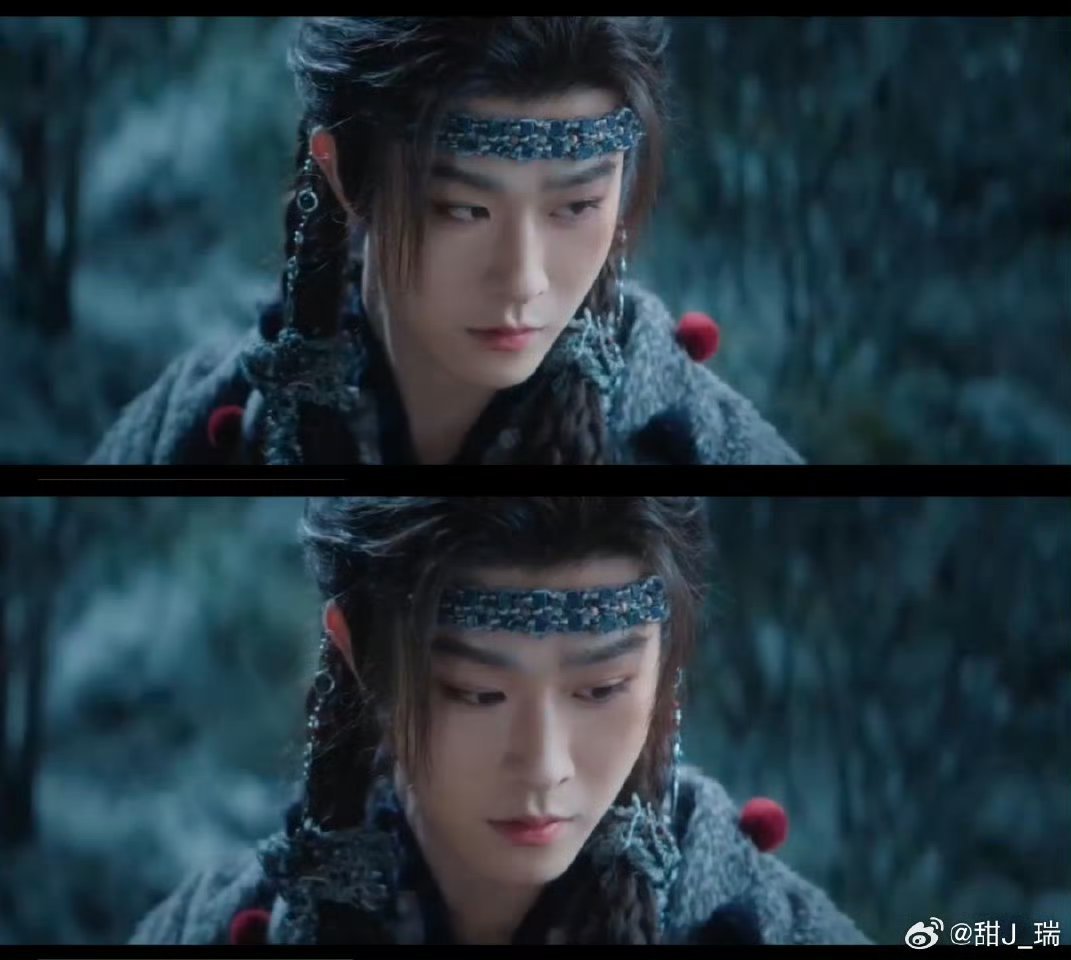 田嘉瑞田嘉瑞月鳞绮纪有效播剧田嘉瑞重回钻超 角色占比超三成，扛剧能力有目共睹 