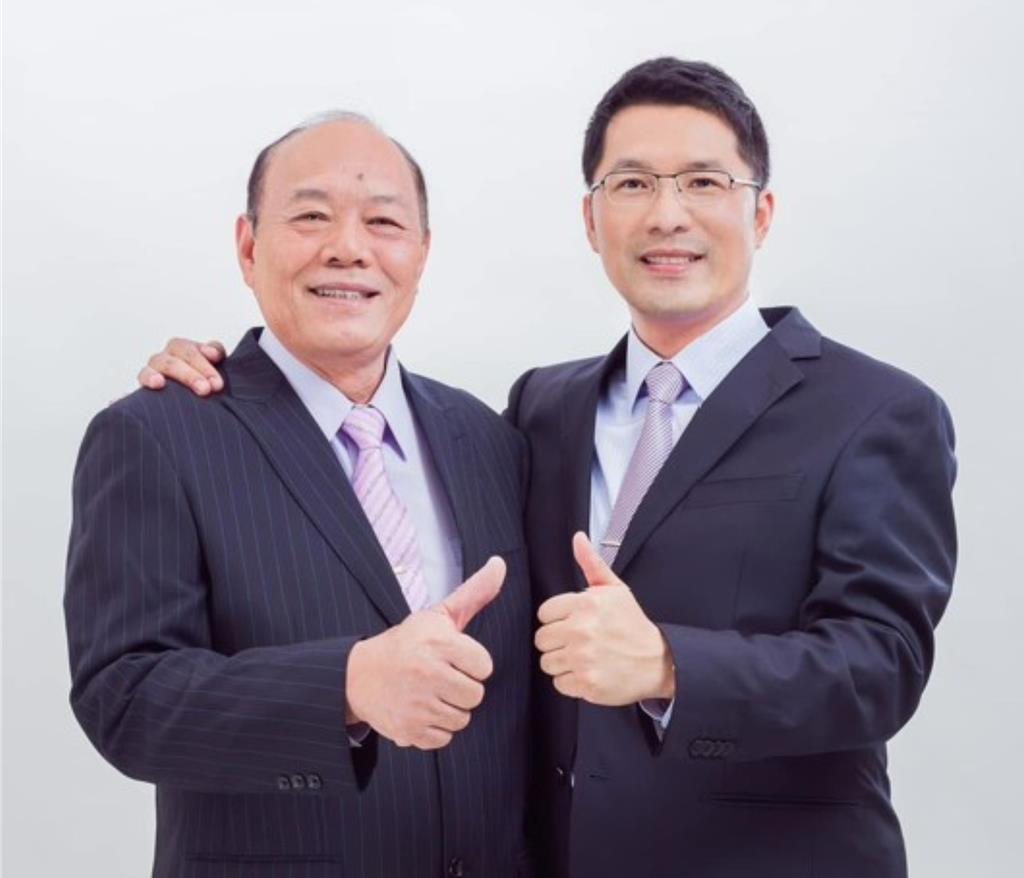 曾任云林副议长 3连霸议员苏俊豪突宣布不参选
曾任云林县议会副议长的现任云林县议