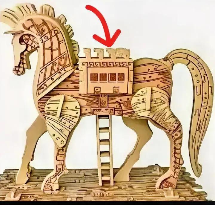 谁能想到，顶着顶尖学府光环的清华美院，会因毕设争议撕开如此刺眼的口子——作品藏“