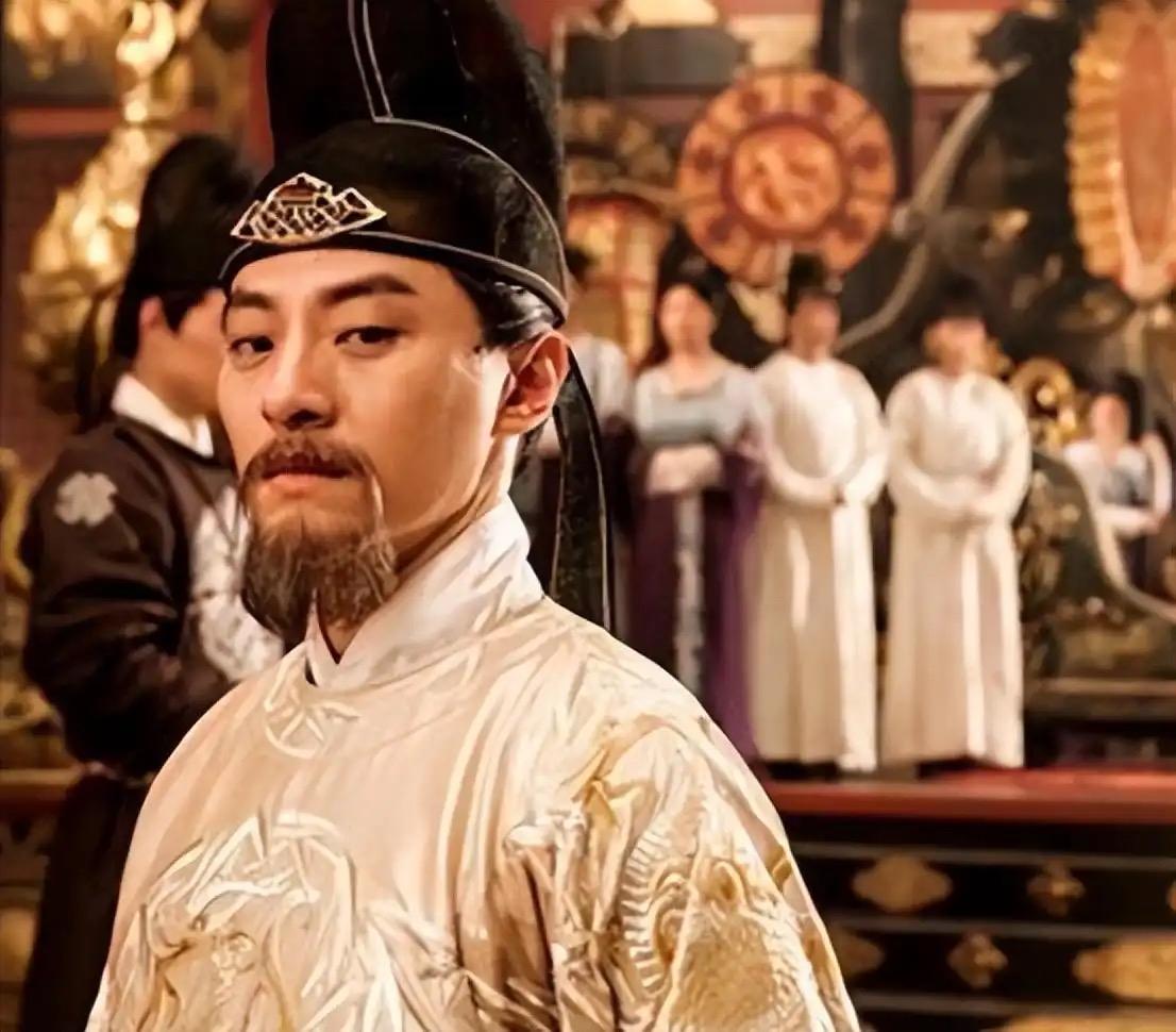 李林甫毒酒局：现代版鸿门宴？
       公元746年，权倾朝野的宰相李林甫设