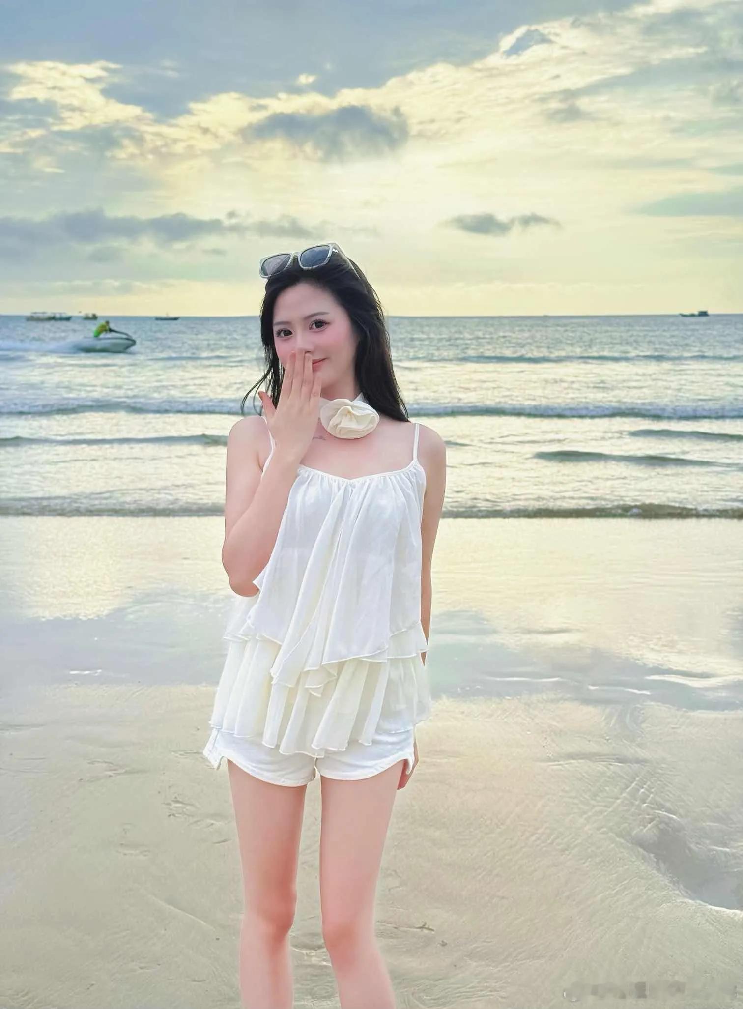 OOTD时尚穿搭今天穿什么ootd