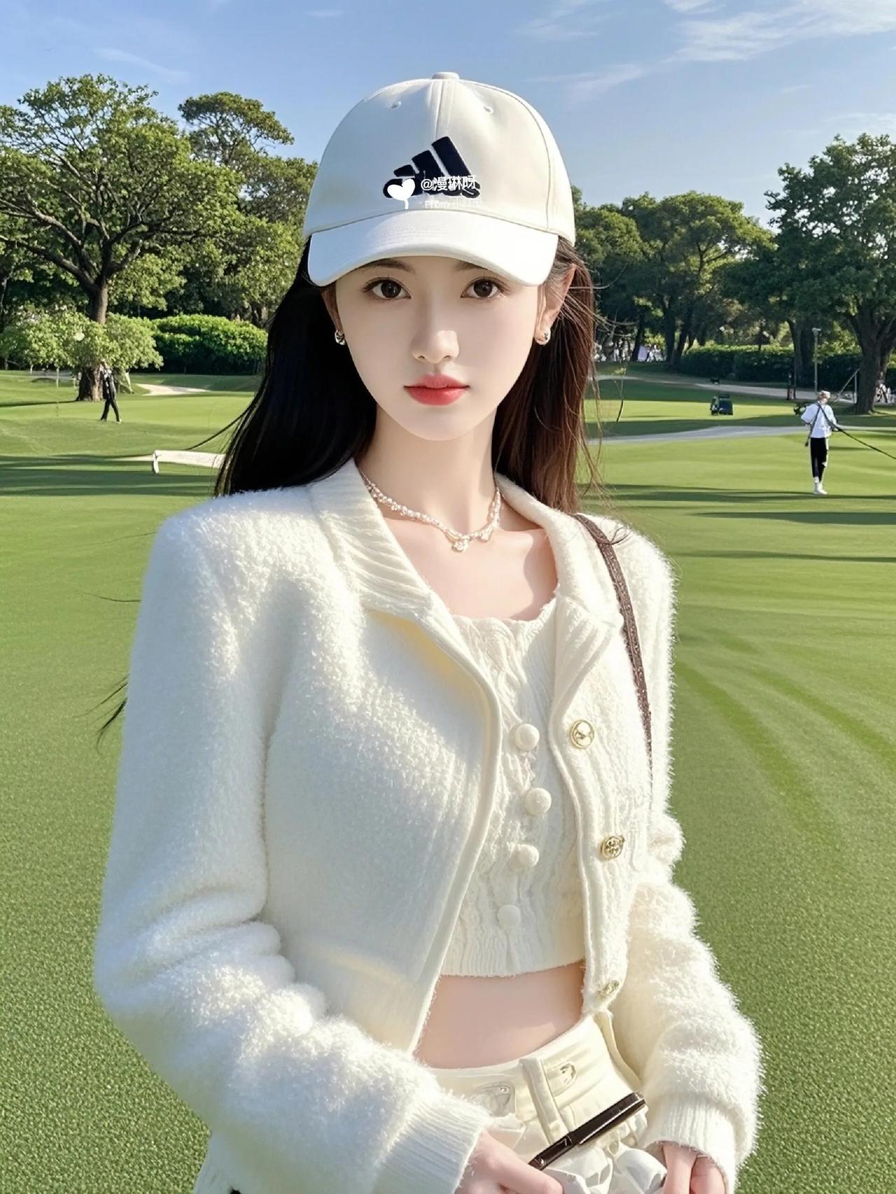 高尔夫运动