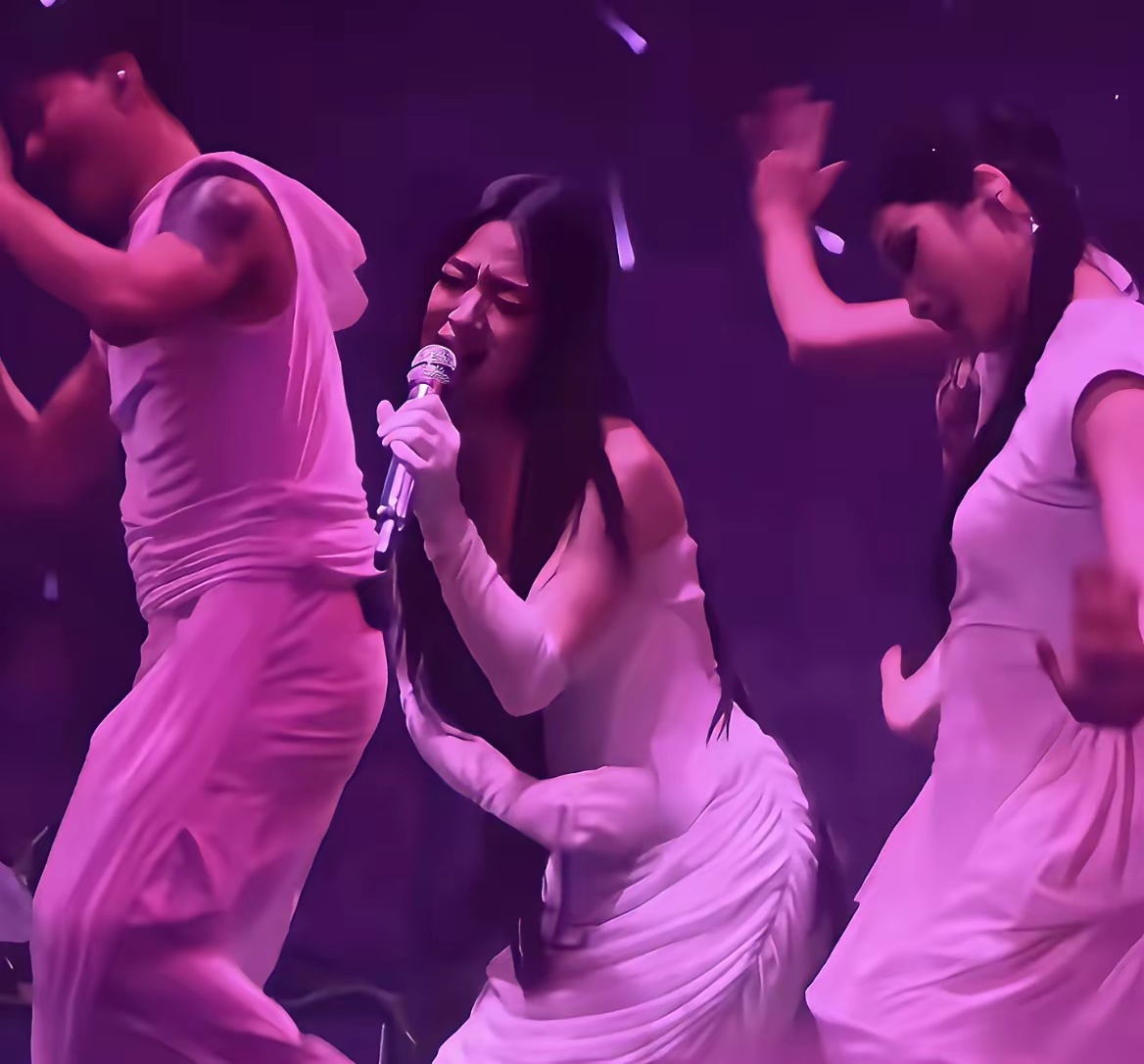 突然心疼单依纯的粉丝了。1880的票价才两个小时就不说了，关键是也没有感到特别的