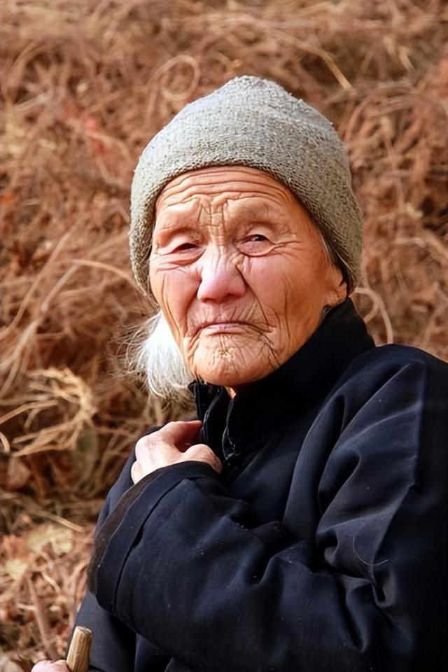 农村的一人一善——让我一生一世泪目。
不要抹黑放大农村的恶！

我经常从头条上看