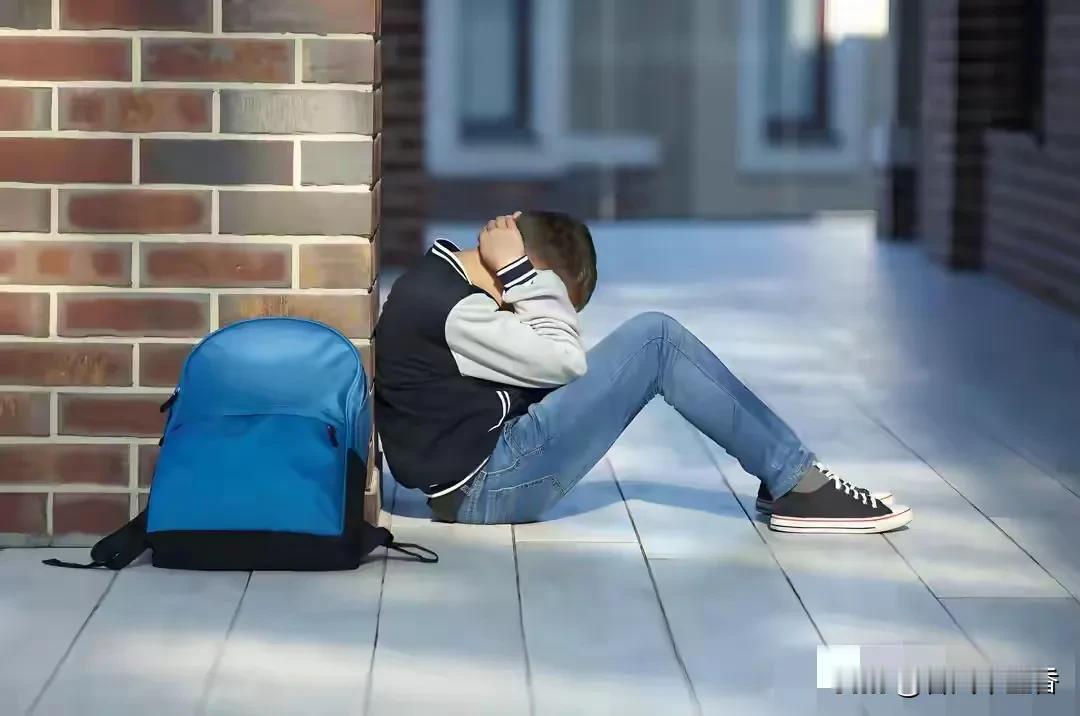 谁来真心为学生！山东淄博沂源县实验中学这事儿闹大了！起因是课间学生没及时进教室，