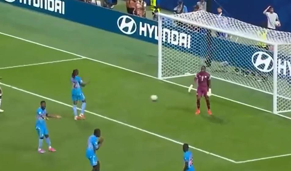 英格兰2-1逆转刚果（金），晋级16强！

北京时间7月2日，2026美加墨世界