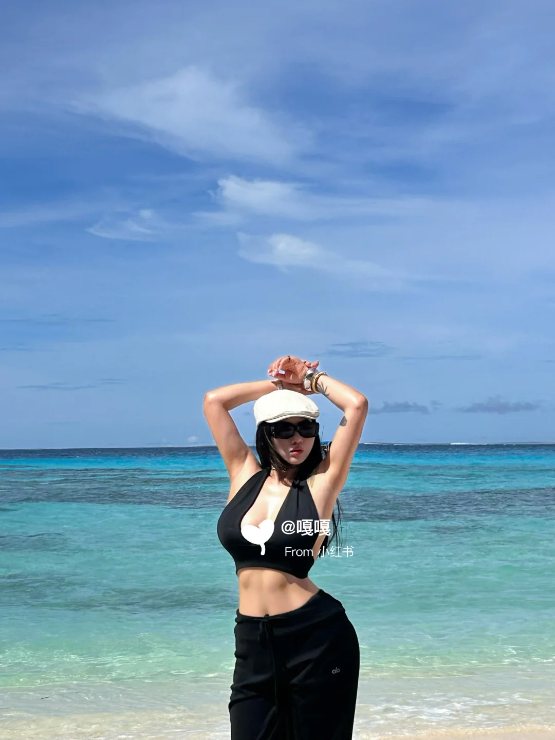 海岛🏝️潜水🤿