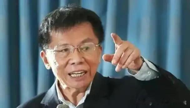 赖清德“带节奏”翻车！沈富雄爆猛料：绿营正被一群极端分子拖垮台湾政坛地震
 
2