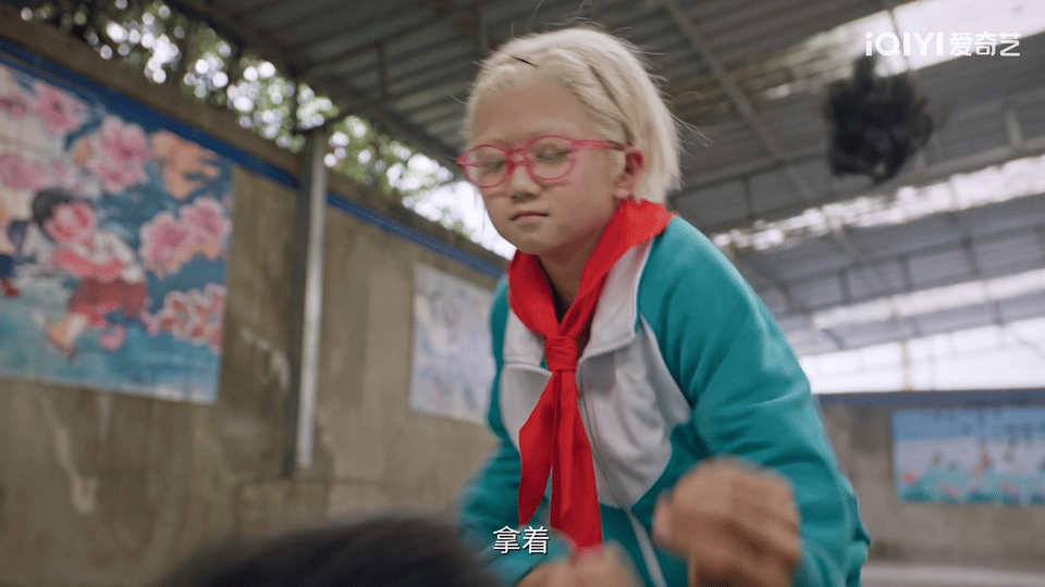 妈妈是我少年时代的英雌主义 年少总厌烦长辈的管束，长大才读懂，那些碎碎念全是藏不
