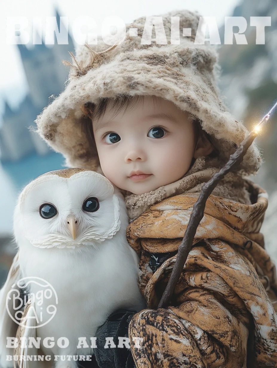 我的坐骑帅不帅～