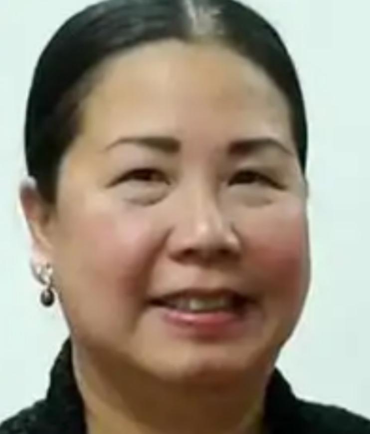 你敢信吗？一个在美国安插在中国潜伏了多年的间谍头子，居然是个天天笑眯眯、热心肠到