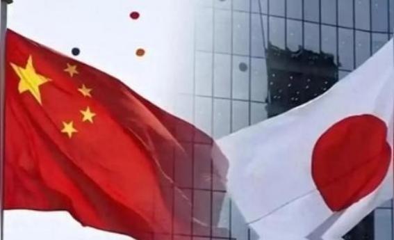 这回终于戳到日本痛处了！之前无论稀土、航母还是经济反制，人家根本不当回事，唯独这
