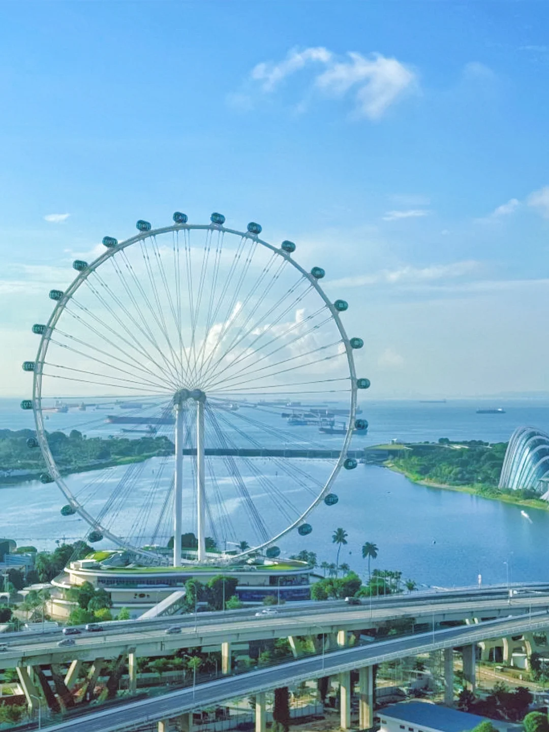 去新加坡之前👩‍👧先看这篇省心亲子游攻略