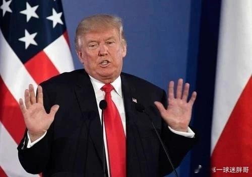 胖哥论坛[超话]热点观点 果然如中方所料：特朗普要弃车保帅了！近几天的事实告诉我