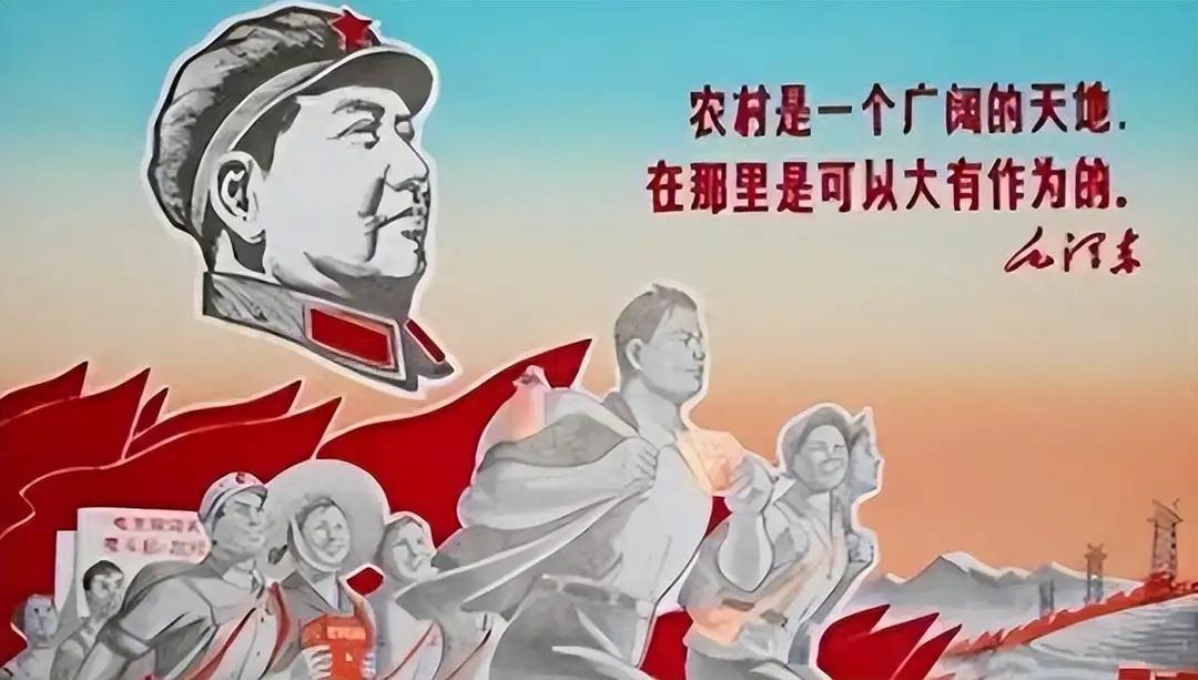 广东发起的30万青年“下乡返乡兴乡”行动，引发对“新时代知青下乡”的热议。这与上