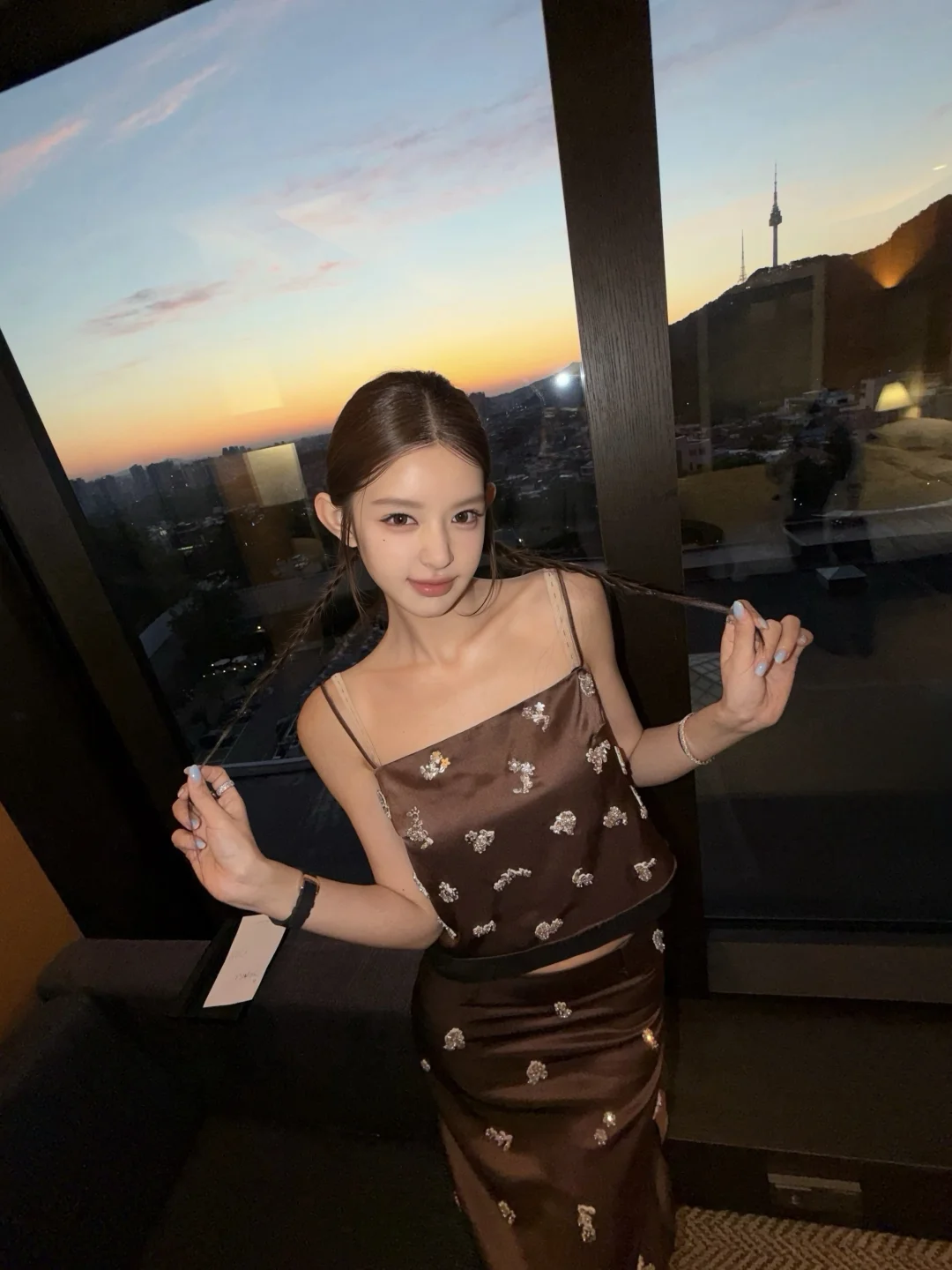 Seoul plog