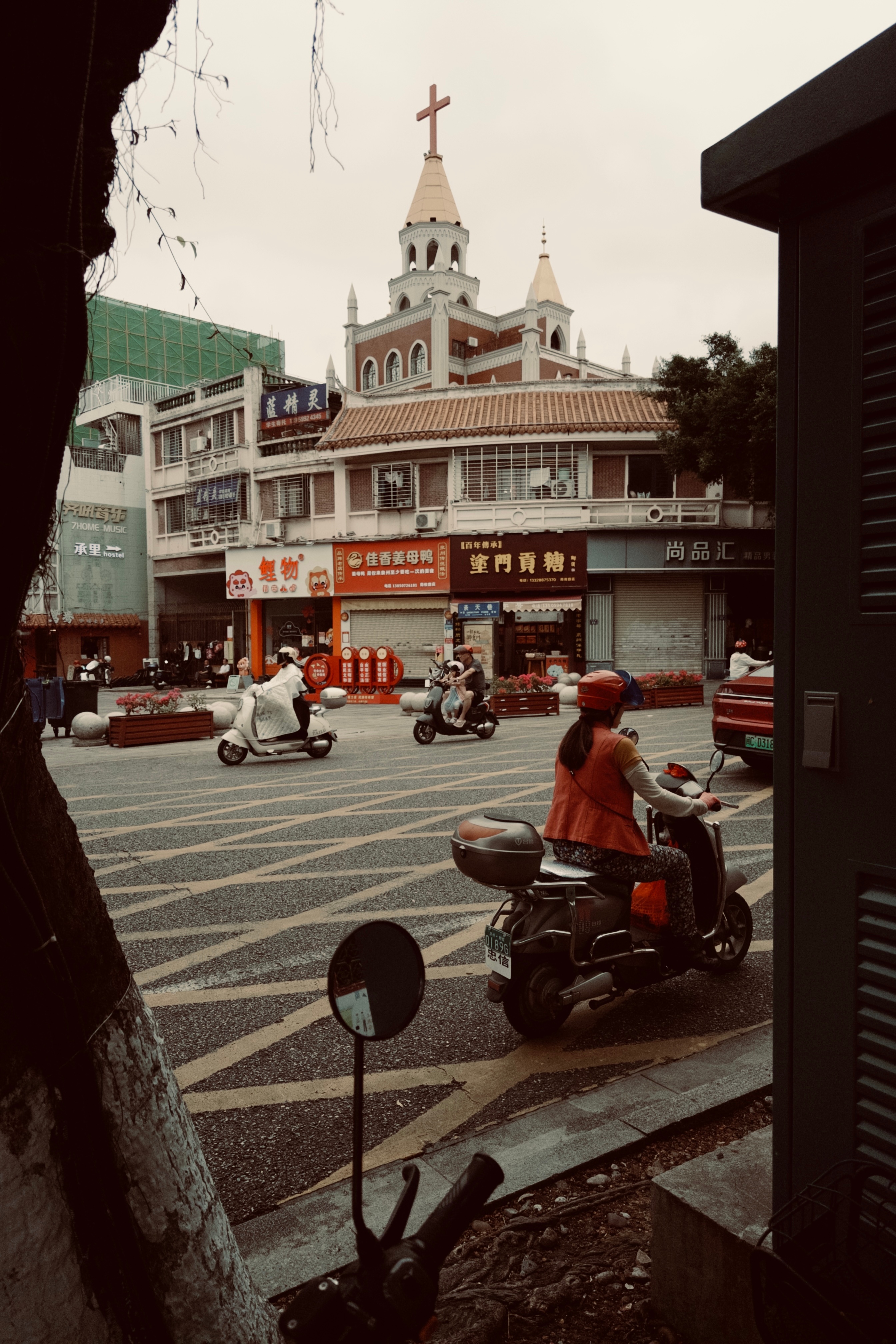 日常碎片by iPhone 