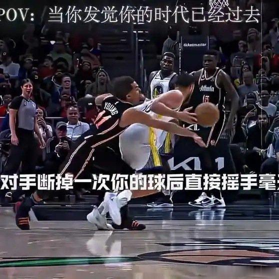 《下山的路很吵 就像当初登顶时的欢呼一样.NBA》播放量：1652点赞量：67网