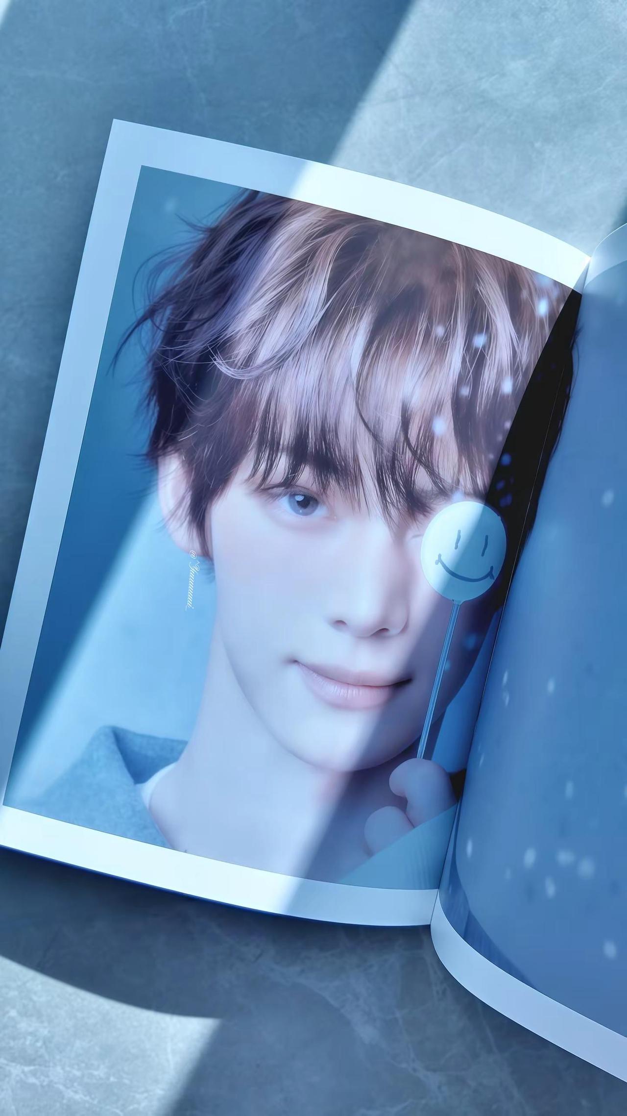 光绕过你天使般的脸🪽韩振 hanjin tws 营业图