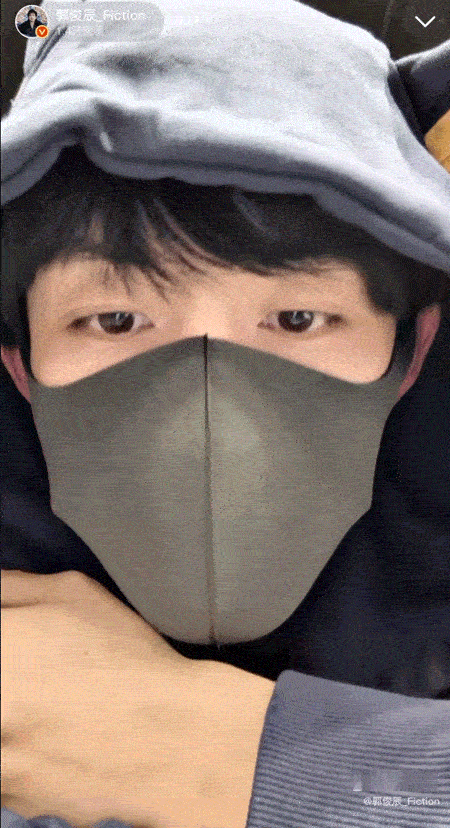 惊喜空降甜度超标！帅舞+见面会爆料双丰收，12.20赴十年之约，专注练舞的他真的