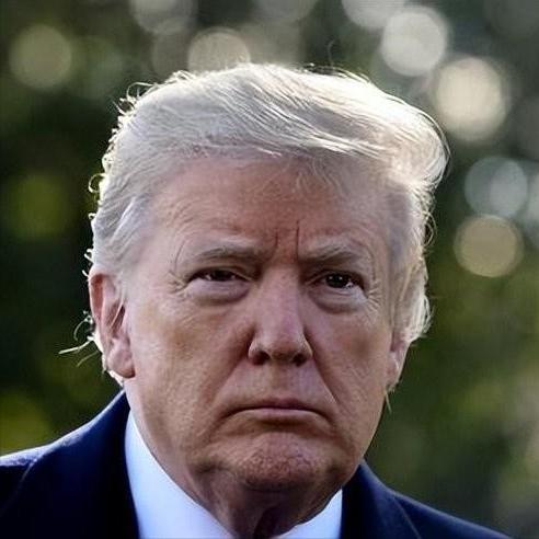 美国总统特朗普真够狠的，同时也够势利，转眼之间就会把盟友狠狠甩出去，只要自己得利