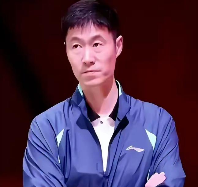 王励勤“尴尬了”！

王艺迪2-4不敌张本美和，女单冠军不再稳，缺少莎昱，女单和