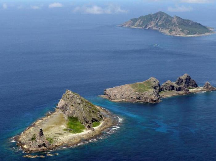 脱稿称“钓鱼岛是中国领土”的播报员，被日本东京法院判罚巨额赔偿

综合NHK和日
