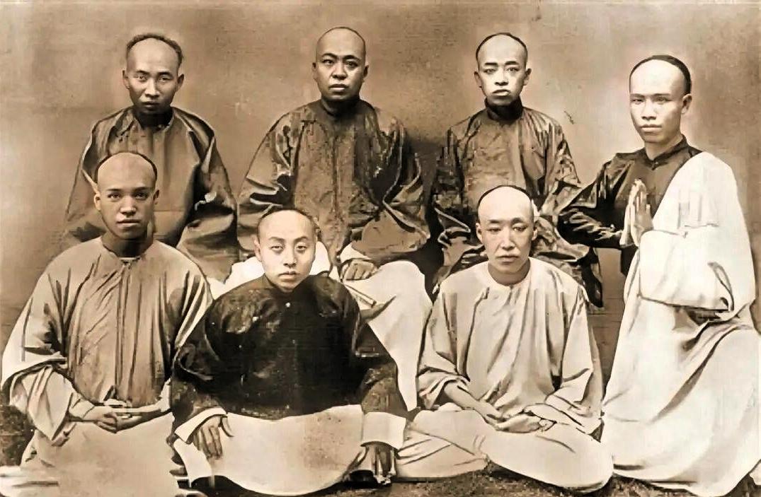 谭嗣同慷慨就义百余年来，世人谈及他，总会联想起义士大刀王五。二人肝胆相照，戊戌变