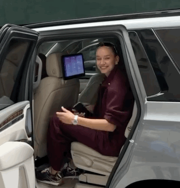 2026美网 F去打决赛的出征路这么轻松和快乐，她不赢谁赢呢！一切真的发生了吗。