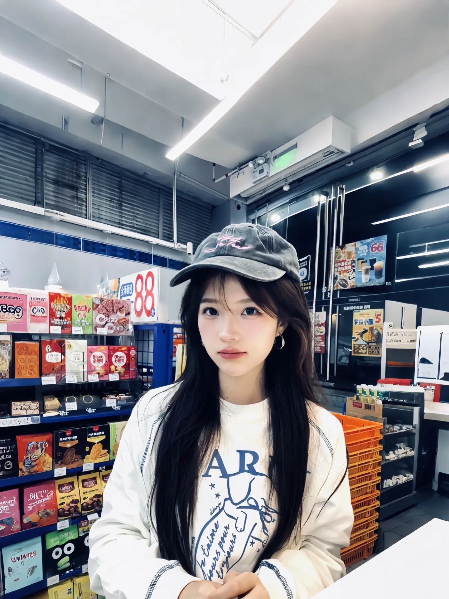 你总是装孤独 但你明明跟很多人暧昧过.