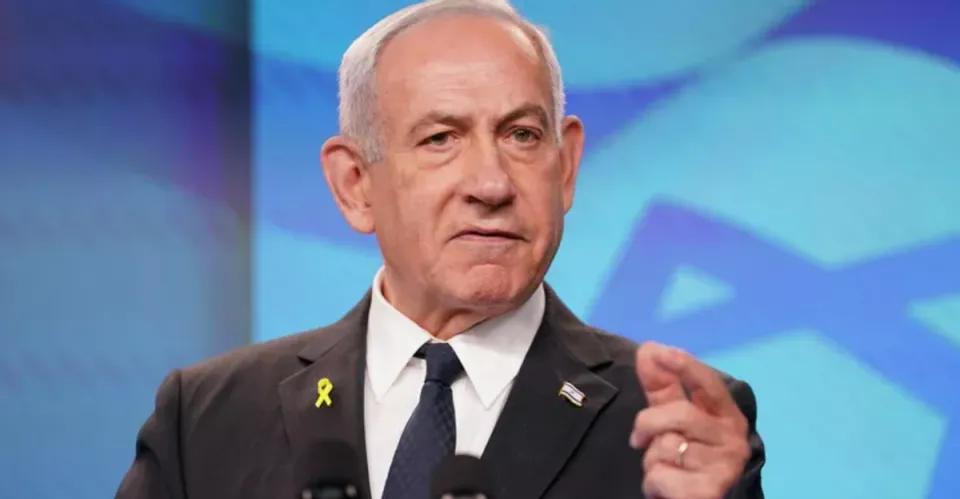 当地时间27号，内塔尼亚胡正在为伊朗和黎巴嫩战场失败寻找“替罪羊”，果然让他找到