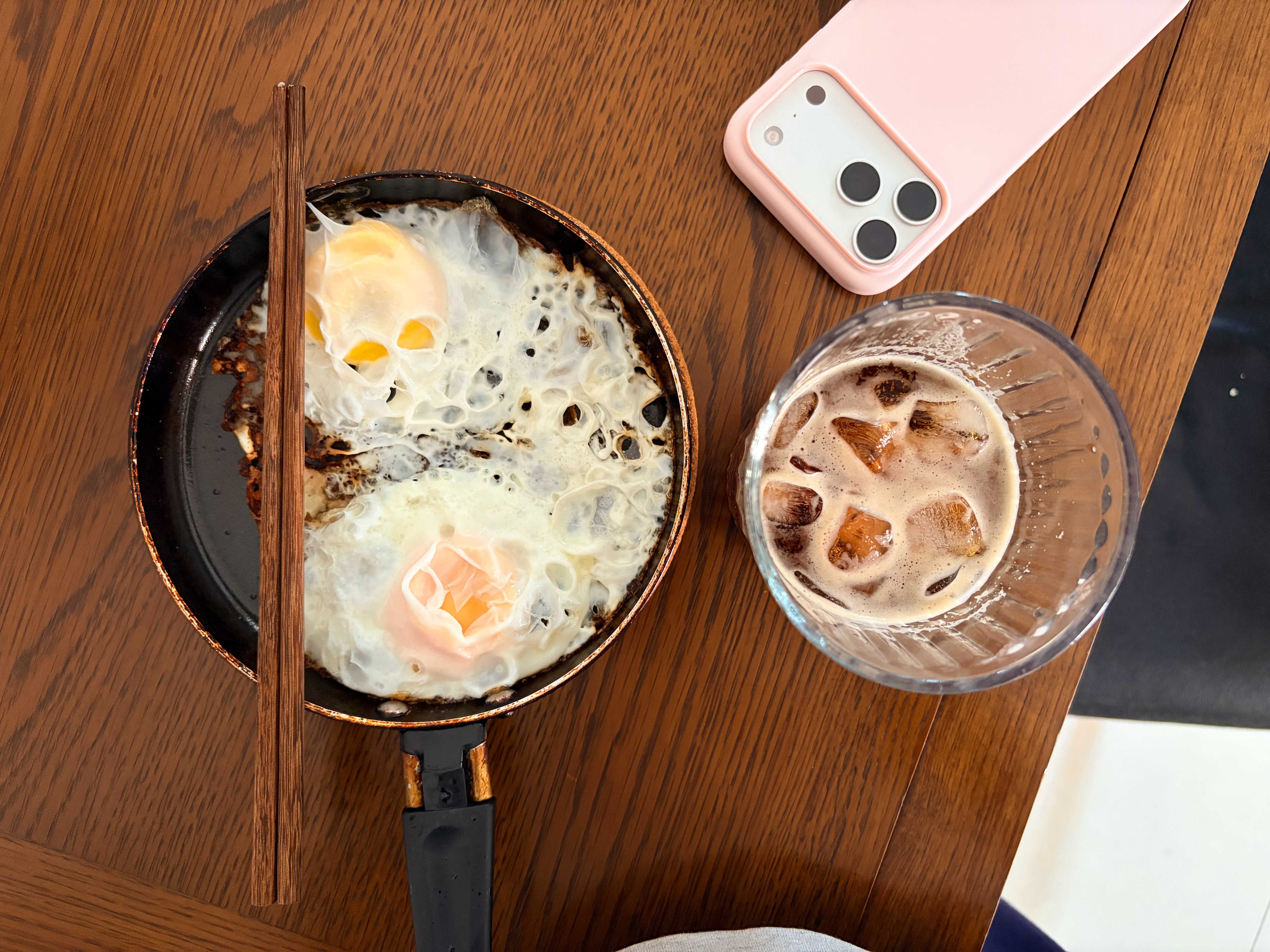 🍳🧊☕️ 
