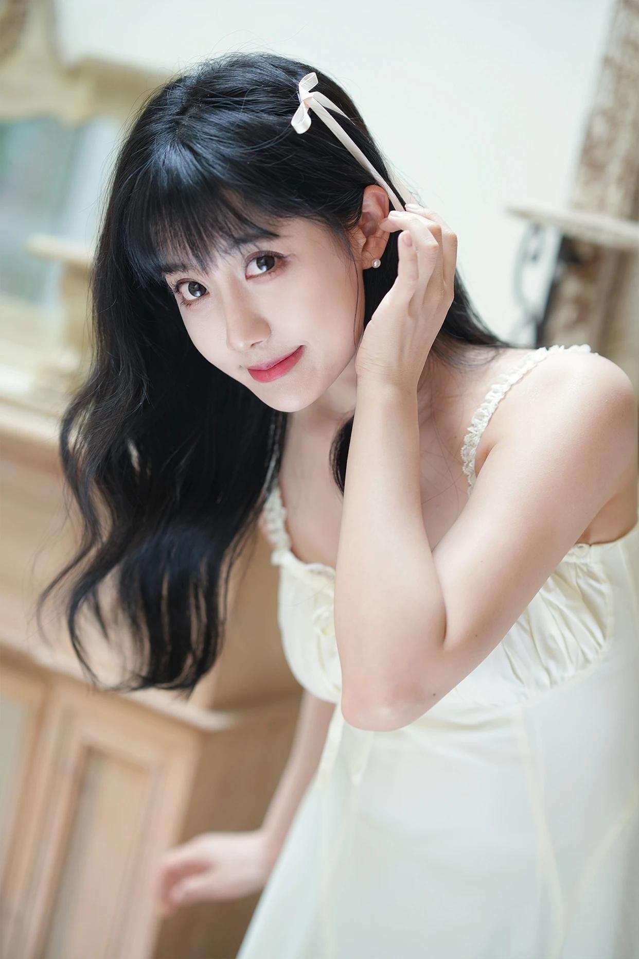 李艺彤——美图集2