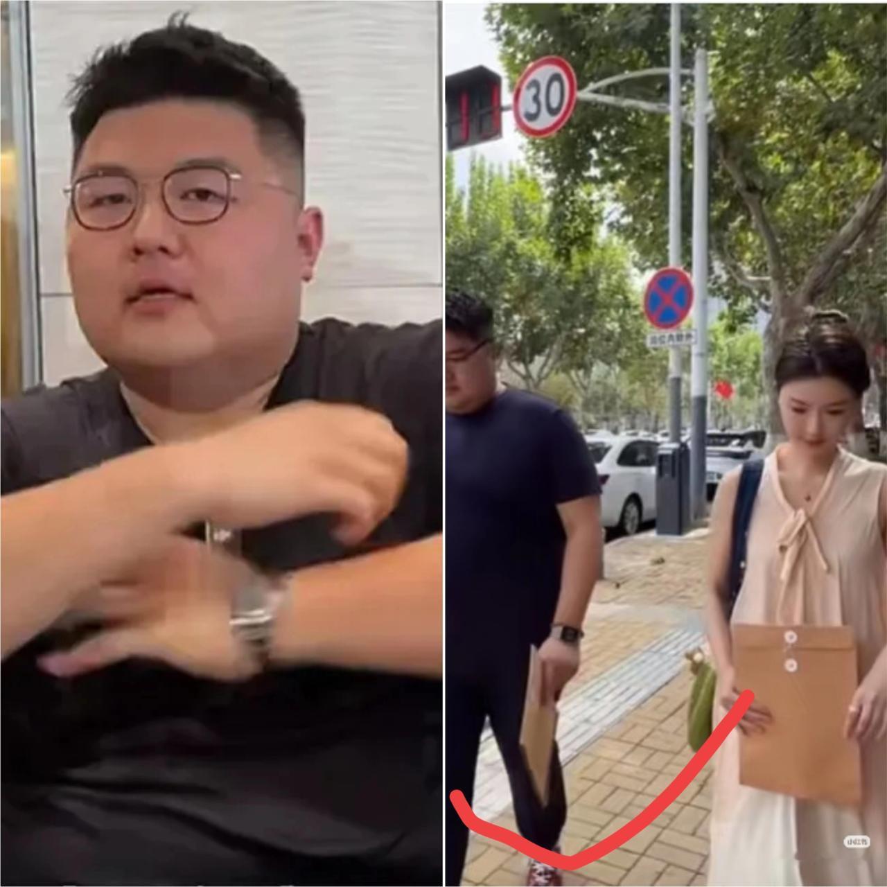 300斤的猴哥说车，
真会找不到再婚对象？
 
你敢信吗？
才32岁的猴哥说车，
