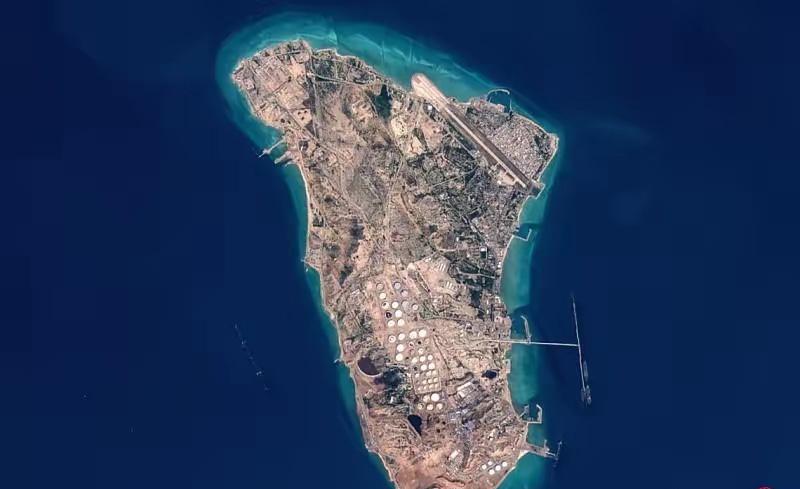 联合早报今天报道：“以色列《耶路撒冷邮报》星期一（3月23日）披露，美国高级官员