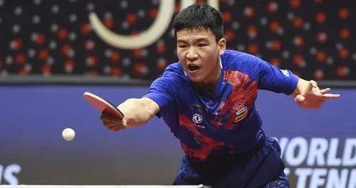 向鹏为什么没有参加2026澳门世界杯！
     还是让我说中了！澳门世界杯上没