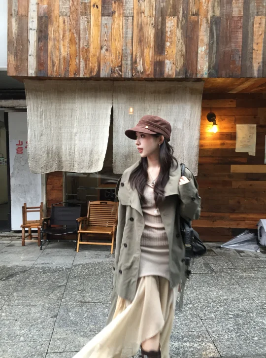 暴雨过后的csoul🌧️☕️