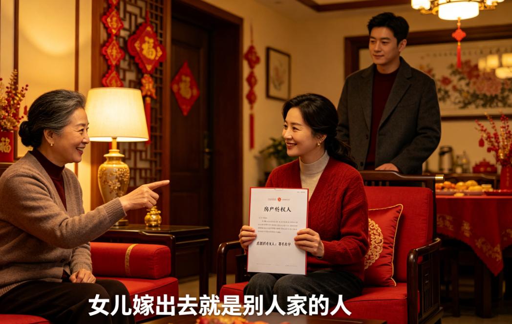 老了,去女儿家养老合适吗?
不合适
女婿终归是外人
如果女婿好点还好
但凡有点情