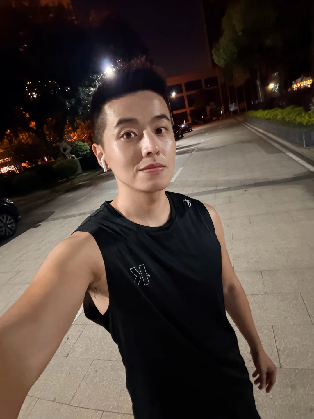 12k | 找到自己的频道，会很自在的