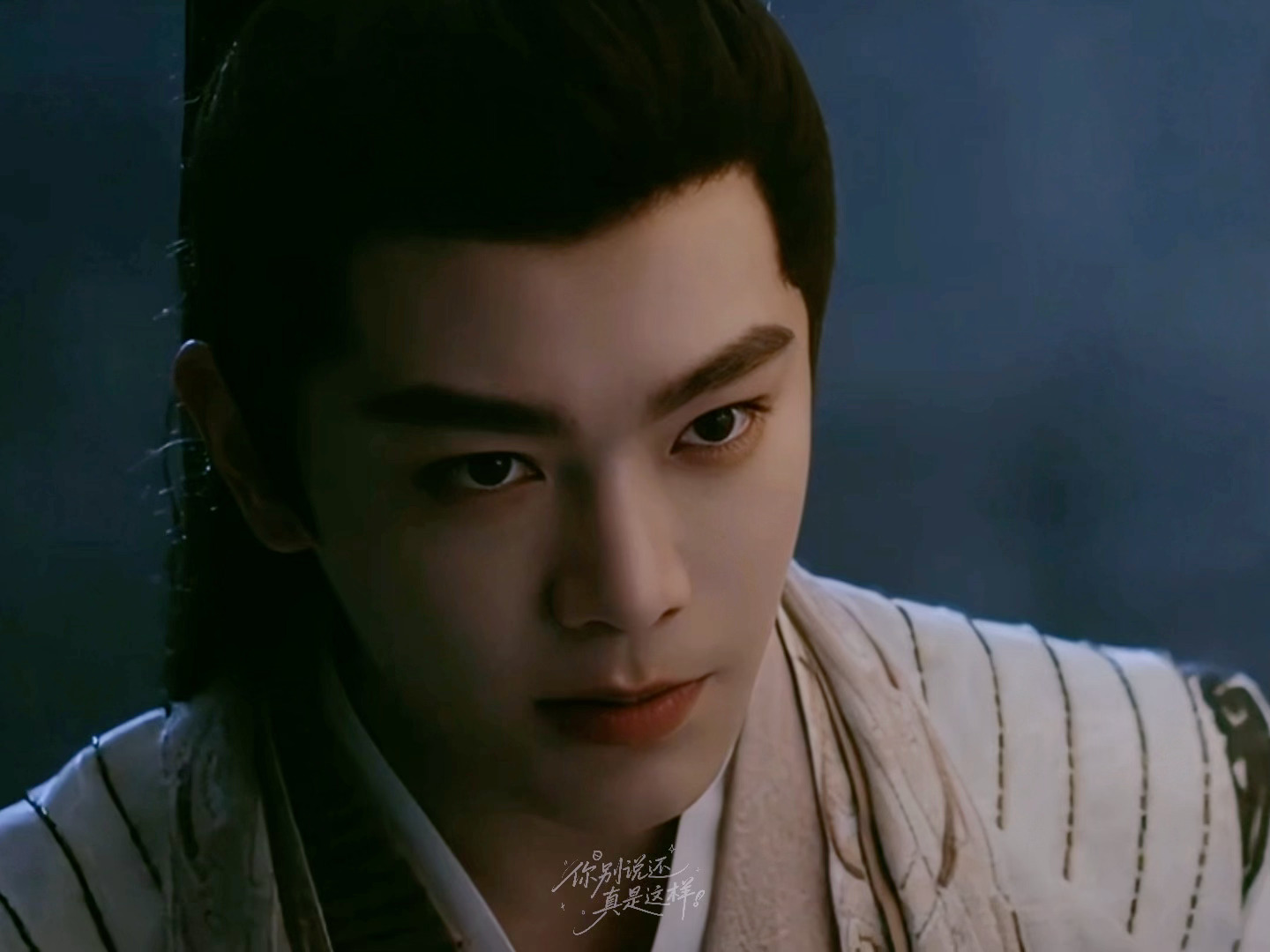 魔丸、七郎、镇国侯 各种卫韫山河枕 ​​​