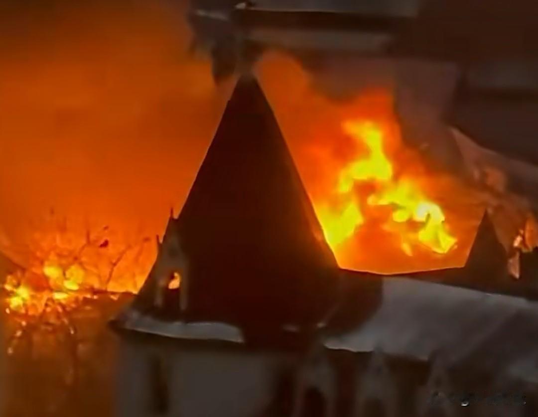 泽连斯基称，俄罗斯从昨晚开始，已出动近500架无人机，包括数量众多的“沙赫德”无