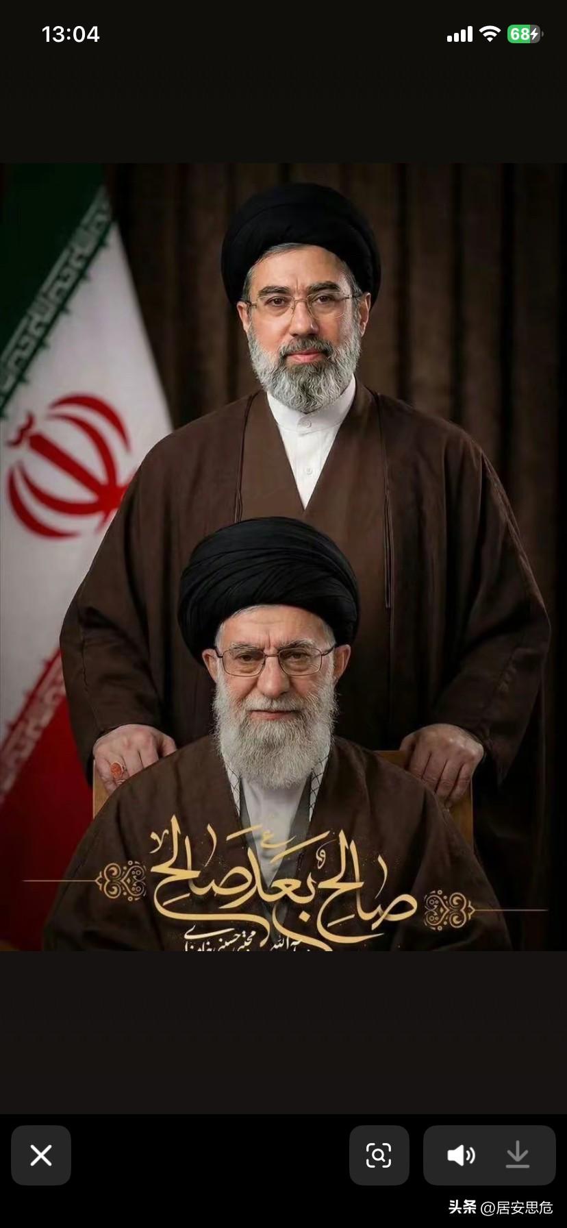 以身殉道，父爱如山，继承遗志，砥砺前行！