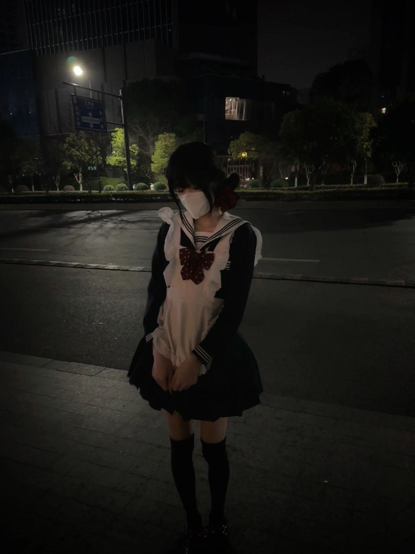 jk围裙可以吗。