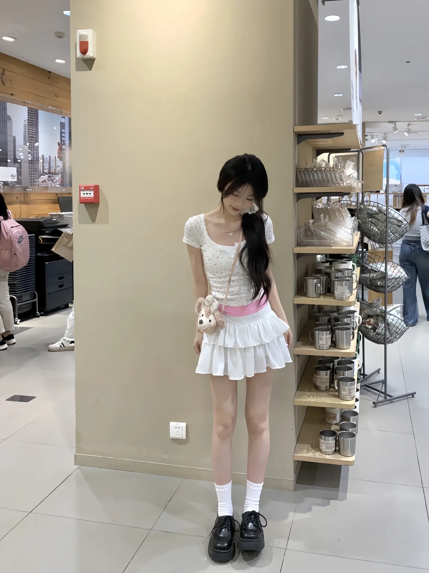 长大后  第一个要养的小孩是自己^ ^