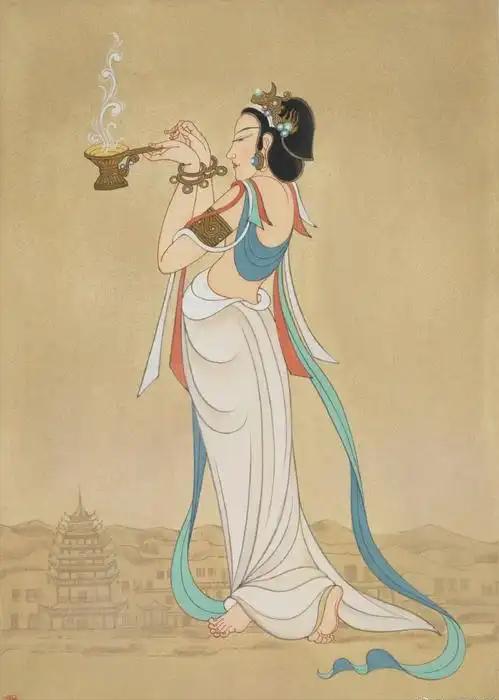 清朝皇宫中有一神秘工作，工作内容并不轻松，宫女们却都抢着去做

说起清宫宫女，大